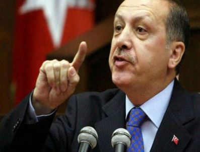 ABDÜLMECIT - Başbakan Erdoğan: Dersim Belgelerini Yarın Açıklayacağım