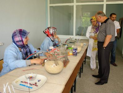 CENGIZ HOROZOĞLU - Belediye Başkanı Mustafa İça: