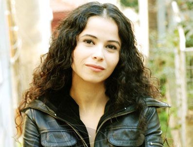 USHAN ÇAKIR - Beste Bereket'i hapis korkusu 15 kilo zayıflattı