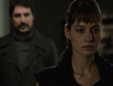 BİR ÇOCUK SEVDİM DİZİSİ - Bir Çocuk Sevdim 11. bölüm özeti ve fragmanı