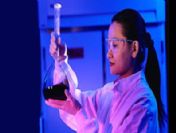 BM HIV'e karşı büyük başarıyı duyurdu