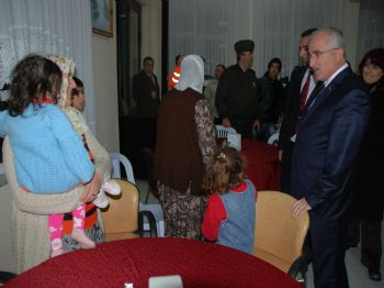 Çanakkale’ye 40 Depremzede Daha Geldi