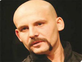 ATALAY DEMİRCİ - Cihanbeyli Öğretmenleri Atalay Demirci İle Eğlendi