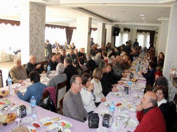 Cumhuriyet Yemeği Yerine Cumhuriyet Kahvaltısı