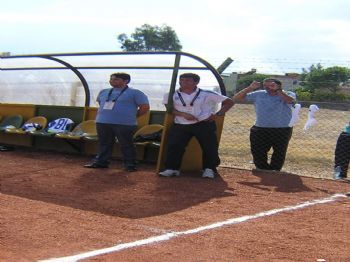 Didim Belediyespor’da Mağlubiyet Üzüntüsü