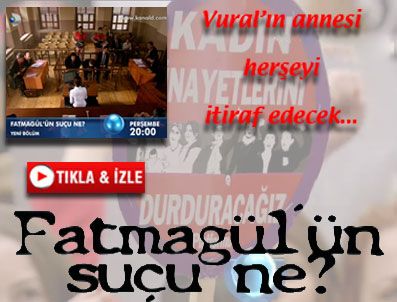 Fatmagül'ün Suçu Ne 51. bölüm özeti ve fragmanı