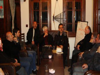 ÖMER SEYFETTİN - Genç Kalemler 100 Yaşında Programı