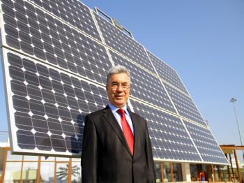 NECMETTIN EMRE - Güneş Ev