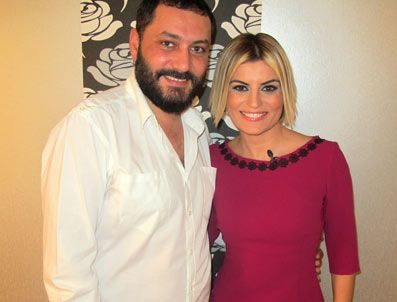 ECE VAHAPOĞLU - Hüsnü Şenlendirici'den samimi açıklamalar