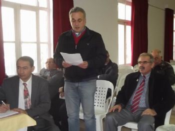 İddialara Yanıt Belediye Meclisinden Geldi