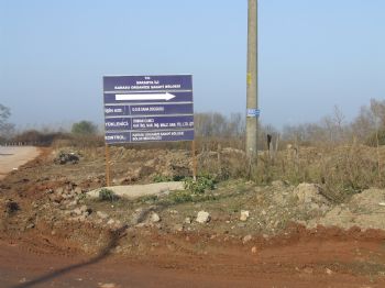 CHERY - Karasu Osb’de Çalışmalar Sürüyor