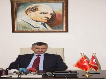 FARUK ATEŞ - Kastamonu Valiliği Ahşap Fuarı İçin Logo Yarışması Düzenliyor