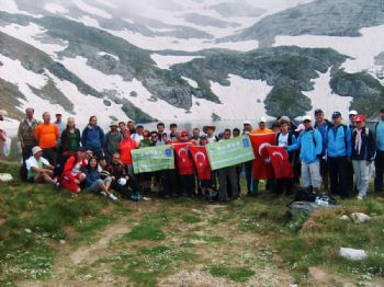 Kent Konseyi’nde Gündem ‘uludağ’