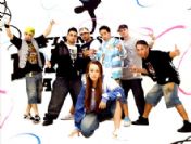 Klasik müzikle Break Dans