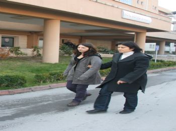 Kocaeli`de Kck Operasyonu: 15 Gözaltı