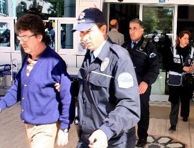 Konya`da El Kaide operasyonu: 15 gözaltı