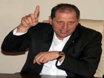 Manisa’dan Önümüzdeki Yıl 500 Milyon Doların Üzerinde Üzüm İhraç Edilecek