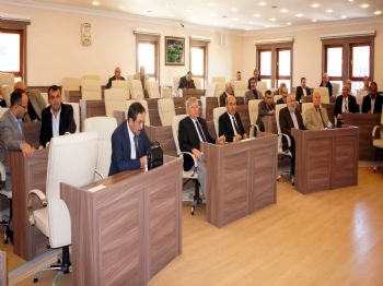 Milli Eğitim Müdürlüğü’ne 661 Bin Tl Güçlendirme Ödeneği