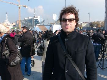 ÖZGÜR MUMCU - Mumcu: Oda Tv Sanıklarının Tutuksuz Yargılanmalarını Arzu Ediyorum (özel)