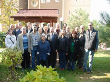 BATıN - Nevzat Doğan, Eksikleri Yerinde Tespit Etti