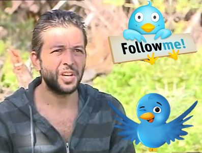 NİHAT DOĞAN - Nihat Doğan Twitter'ı fethetmeye geliyor