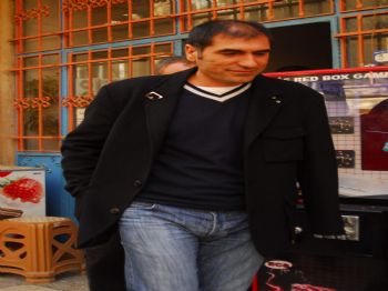 AYDıN ORUÇ - Öcalan`ın Avukatının Bürosundaki Aramalar Sona Erdi