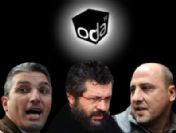 Nedim Şener ve Ahmet Şık hakim karşısında