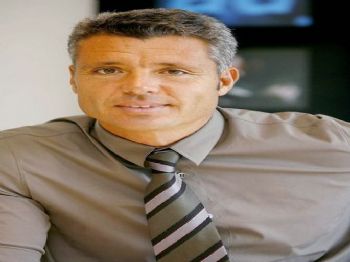 SADETTIN SARAN - Sadettin Saran Kadir Has`ta