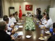Şampiyonluğa Yüzdüler
