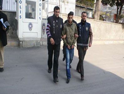 HASEKI EĞITIM VE ARAŞTıRMA HASTANESI - Sokak ortasında arkadaşını bıçakladı