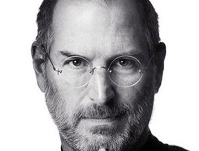 GEORGE CLOONEY - Steve Jobs'un hayatı film oluyor