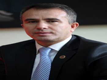 TEDAVI HIZMETLERI GENEL MÜDÜRLÜĞÜ - Toki Göynük`e Yeni Hastane Yapacak