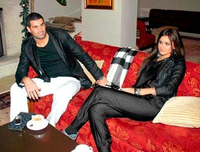 Volkan Demirel: Karıma küfür ettiler