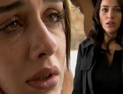 YER GÖK AŞK DİZİSİ - Yer Gök Aşk 57. bölüm özeti ve fragmanı
