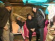 115 Yaşındaki Depremzede 5 Metrekarelik Naylon Barakada Yaşam Mücadelesi Veriyor