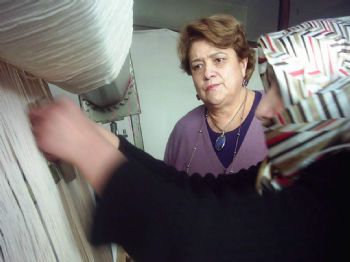 35 Ev Hanımı İşletme Sahibi Oldu