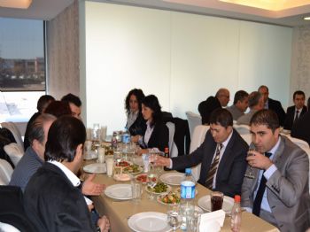 600 Genç İş Sahibi Oldu