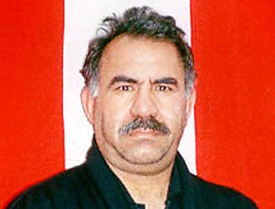 Abdullah Öcalan hakkında suç duyurusu