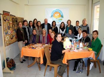 Akçay’da Ab Projesi Heyecanı