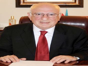 TURGUT OĞUZ - Aliağa Belediye Başkanı Turgut Oğuz`dan Öğretmenler Günü Mesajı