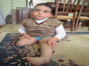 Arda Oyuna Hasret Kaldı