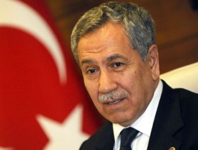 RADYO VE TELEVIZYON ÜST KURULU - Arınç: Türkiye`de Basın Özgürlüğü Var