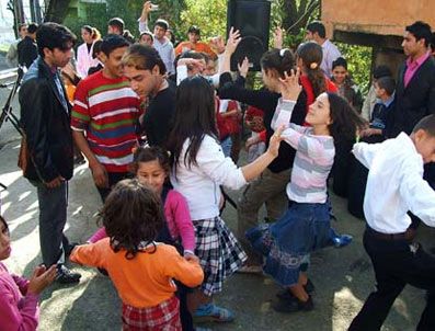 MUSTAFA KARA - Avrupa Konseyi Roman Konularında Uzmanlar Komitesi üyeleri Üsküdar'da