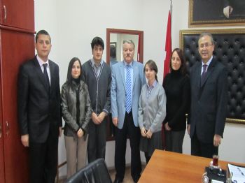 CEM ÖZER - Avrupayı Denizlerde Keşfetmek