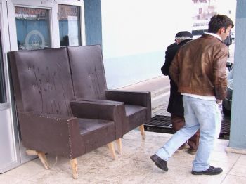 Başbakan Menderes’i Astıran Mahkeme Başkanın Koltuğu Sürgün Edilmiş