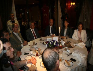 Başbakan Yardımcısı Bülent Arınç: