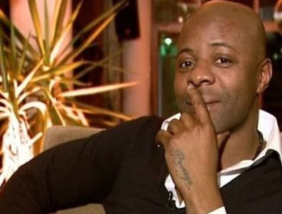 PASCAL NOUMA - Pascal Nouma'nın ırkçılık yorumu