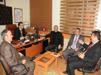 Çorum Belediyesi Örnek Olmaya Devam Ediyor