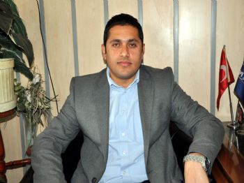 Coşkun’a Jet Yanıt