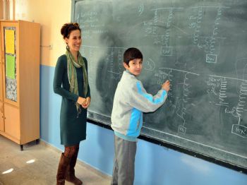 İSMAIL KOŞUM - Depremzede Aileler Misafir Statüsünde